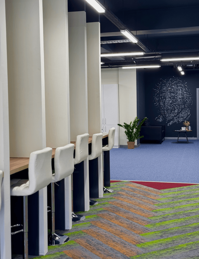 Nexo Coworking
