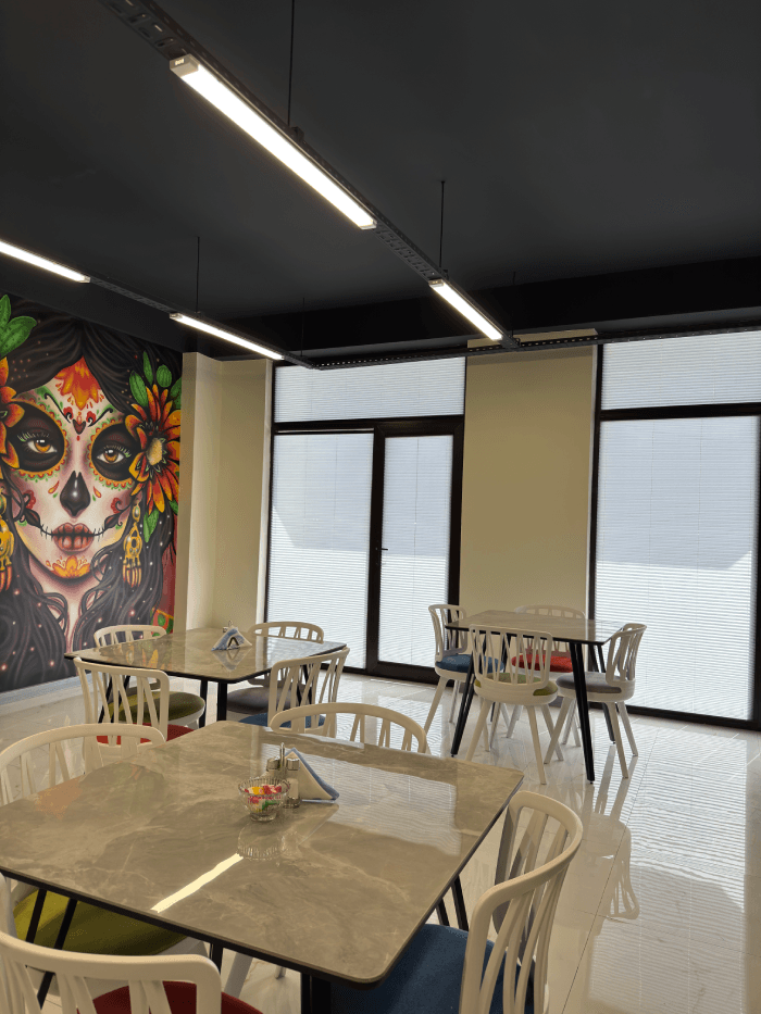 Nexo Coworking