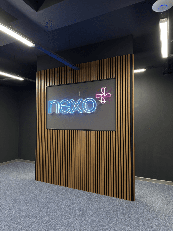 Nexo Coworking